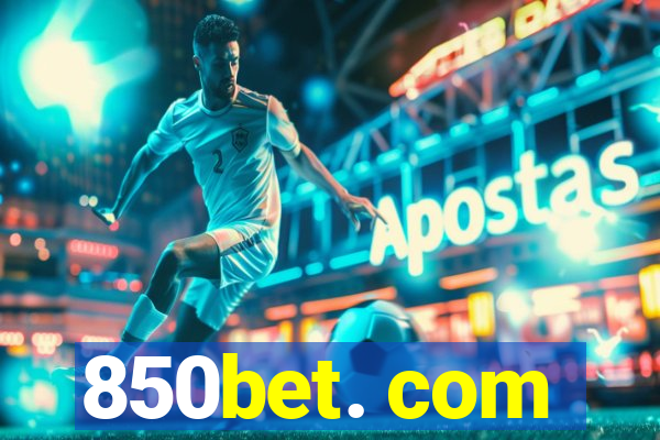 850bet. com